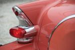 Pontiac Star Chief Convertible 1957 года